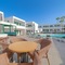 Apartamentos Elena - map