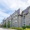 Doubletree By Hilton Quebec Resort - map