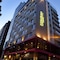Hotel Soratama - map