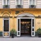 New Hotel Roblin La Madeleine - map