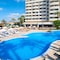 Welike Hotel Marfil Playa - map