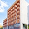 Séjours & Affaires Paris-Ivry - map