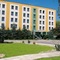 Hotel Krakus - map
