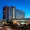 Hyatt Regency Pittsburgh International Airport - map
