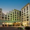 Olive Tree Hotel - map