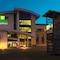 Holiday Inn Express Northampton - South By Ihg - map