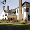 Western House Hotel - map