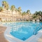 Hotel Envía Almería Spa & Golf - map