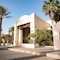Hotel Sentido Djerba Beach - map
