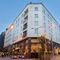 Barin Hotel - map