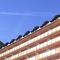 Unike Artic Hotels - map