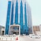 Royal Qatar Hotel - map
