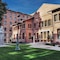 Hilton Molino Stucky Venice - map