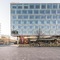 Holiday Inn Helsinki City Centre, An Ihg Hotel - map