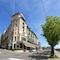 Hôtel de la Paix Lausanne - map