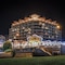 Alpina Eclectic Hotel - map