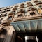 Hotel Catalonia Ramblas - map
