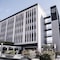 Best Western Hotel Quattrotorri - map