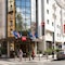 Ibis Paris Alésia Montparnasse 14Ème - map