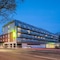 Ibis Styles Graz Messe - map