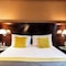 Le Diwan Hotel Rabat - Mgallery Collection - map