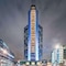London Hilton On Park Lane - map