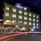 Hotel Bernerhof - map