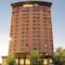 DoubleTree by Hilton - Intnl Brand - map