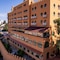 Hotel Alhambra Palace - map