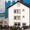 Comfort Hotel Finnsnes - map