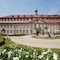 Welcome Hotel Residenzschloss Bamberg - map