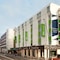 Ibis Styles Paris Val De Fontenay - map