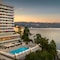 Hotel  Ambasador - Liburnia - map