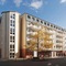 Best Westernhotel Nürnberg City West - map