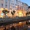 Dvorak Spa & Wellness - map