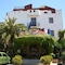 Hotel Tre Torri - map