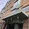 Comfort Hotel Helsingborg - map