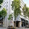 Intercontinental Barcelona, An Ihg Hotel - map