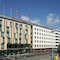 Scandic Tampere City - map