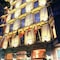 Hotel Caledonian - map
