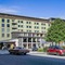 Thon Partner Hotel Saga - map
