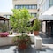 Magris Hotel - map