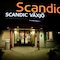 Scandic Växjö - map