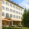 Hotel Elephant Weimar, Autograph Collection - map