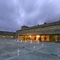 Parador De Toledo - map