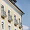 Arcotel Castellani Salzburg - map