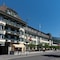 Hotel Krebs - map