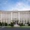 Jw Marriott Bucharest Grand Hotel - map