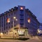 Ibis Bratislava Centrum - map