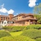 Crowne Plaza Solihull By Ihg - map